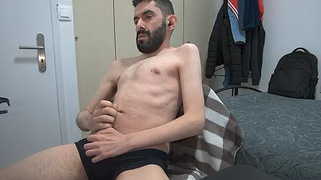 chris anag96 online show from March 2026 09:53:02 PM