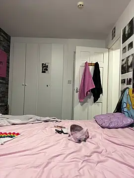 Nyla xox online show from March 2026 09:10:01 PM