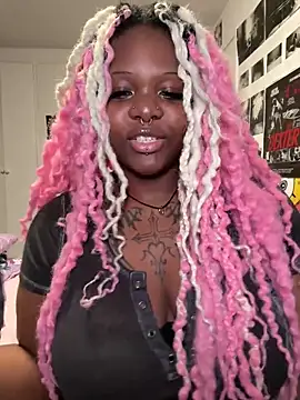 Nyla xox online show from March 2026 09:48:01 PM