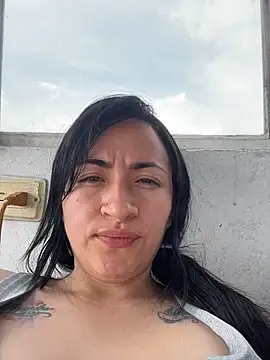 Snapshot of kimberly_peter chatting on April 2026 06:55:01 PM kimberly peter online show from April 2026 06:55:01 PM