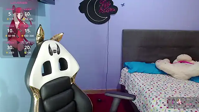 kyra sol online show from March 2026 03:19:02 AM