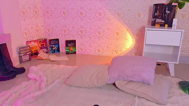 Snapshot of Mikavelvet08 chatting on April 2026 07:58:02 PM Mikavelvet08 online show from April 2026 07:58:02 PM