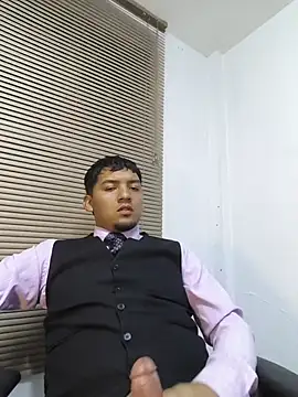 Itsdavidxxx online show from April 2026 05:30:01 AM