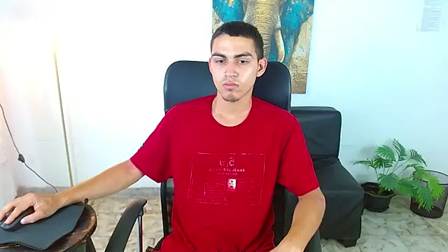 lucass 18 online show from March 2026 08:21:02 PM