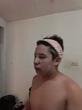 upssamuuu online show from March 2026 08:30:01 PM