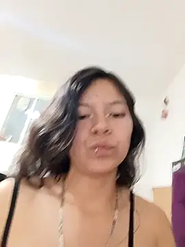 Ninffa sweet21 online show from April 2026 07:45:01 AM