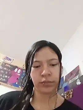 Ninffa sweet21 online show from May 2026 11:57:01 PM