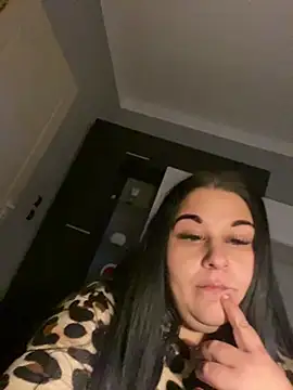 Szandra26 online show from April 2026 01:09:02 PM