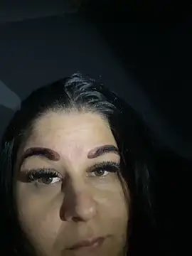 Szandra26 online show from April 2026 09:54:01 PM