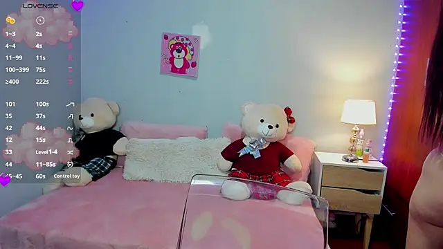 juaithpetite online show from June 2026 12:04:01 AM