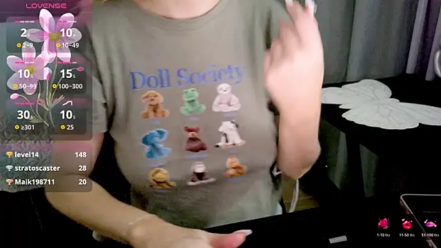 Snapshot of sinful_kitty chatting on May 2026 04:04:02 PM sinful kitty online show from May 2026 04:04:02 PM