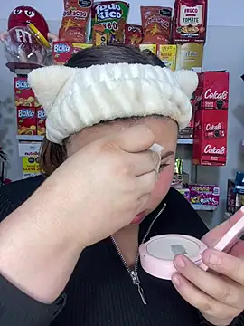 kitty  pinnk online show from April 2026 07:41:01 PM