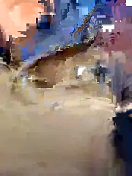 Bianca Nina online show from April 2026 07:46:01 AM