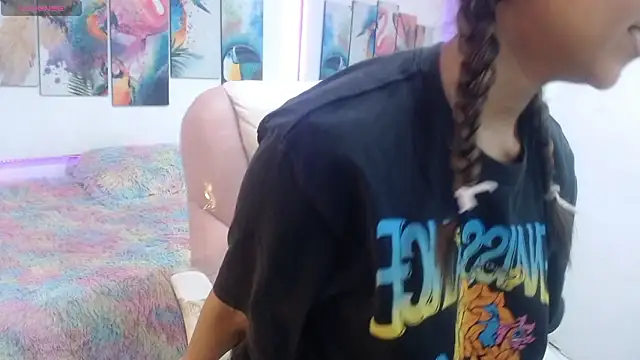 naty 18 online show from March 2026 08:36:01 PM