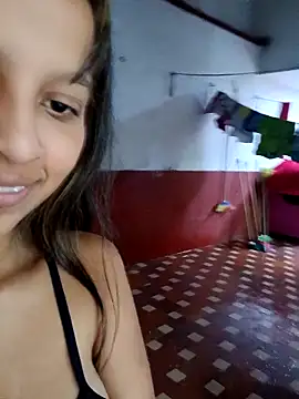 naty 18 online show from April 2026 06:55:02 AM