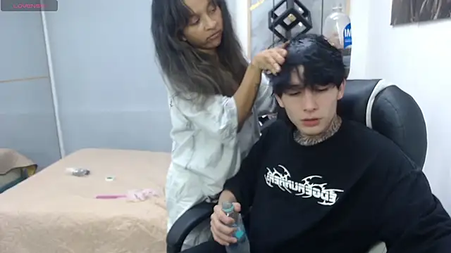 naty 18 online show from April 2026 03:38:01 AM