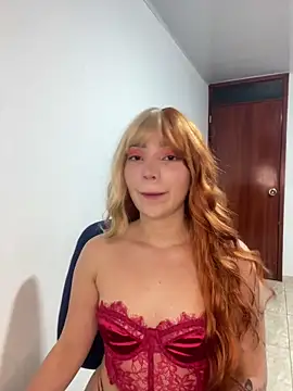 Snapshot of Catalina_bel chatting on April 2026 04:35:01 AM Catalina bel online show from April 2026 04:35:01 AM