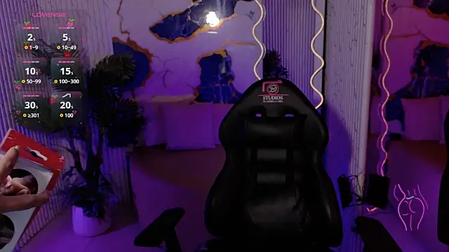 Tiiana tay online show from May 2026 04:41:02 AM