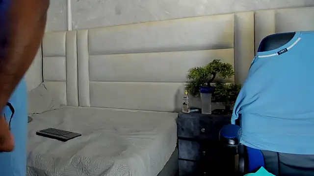 Dark lennox online show from April 2026 11:27:01 AM