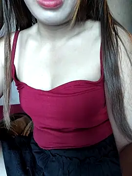 Snapshot of xinhxinh-cute chatting on April 2026 05:52:01 AM xinhxinh-cute online show from April 2026 05:52:01 AM