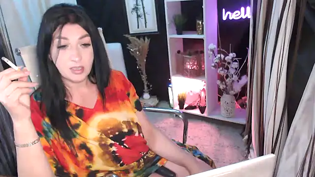 DreamLove2020 online show from July 2026 03:32:02 AM
