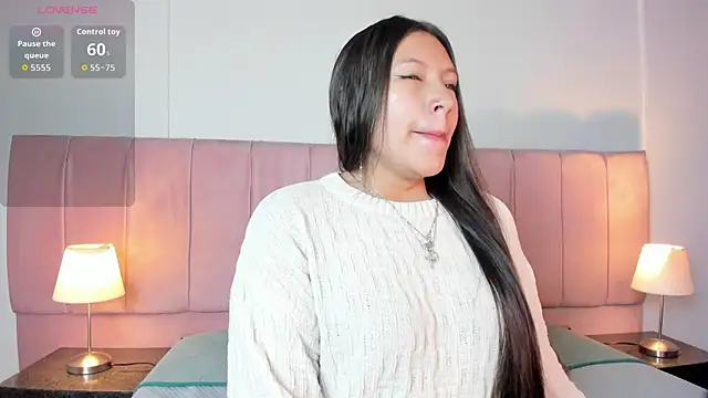 mily  gv online show from March 2026 11:43:02 AM