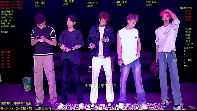 Gayboy-000001 online show from March 2026 12:27:02 PM