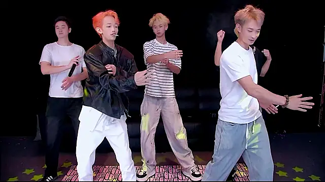 Gayboy-000001 online show from April 2026 12:16:02 PM