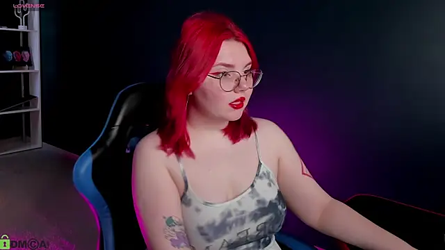 Alice Kitagawa online show from March 2026 11:21:01 AM