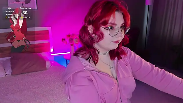 Alice Kitagawa online show from April 2026 11:26:01 AM