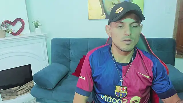 jacob stonne online show from March 2026 11:54:02 AM