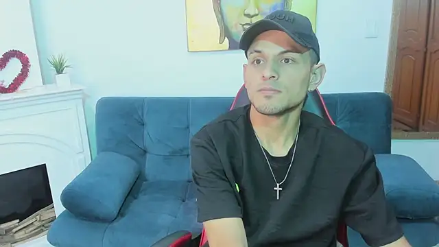 jacob stonne online show from March 2026 11:43:02 AM