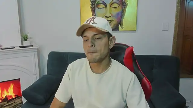 jacob stonne online show from April 2026 11:37:02 AM