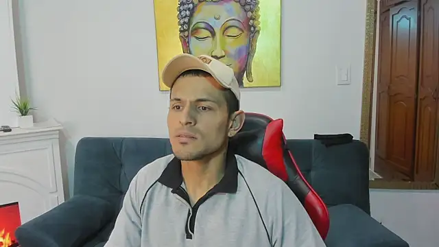 jacob stonne online show from April 2026 11:27:01 AM