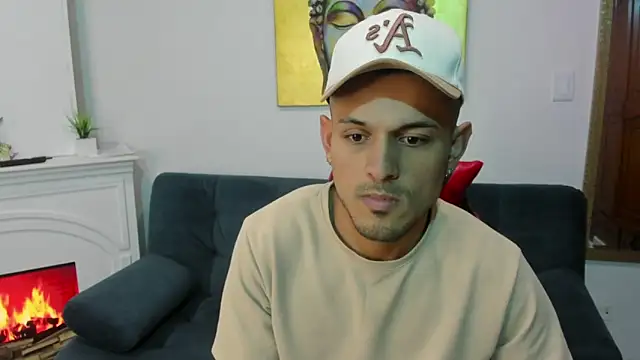 jacob stonne online show from April 2026 10:49:02 AM