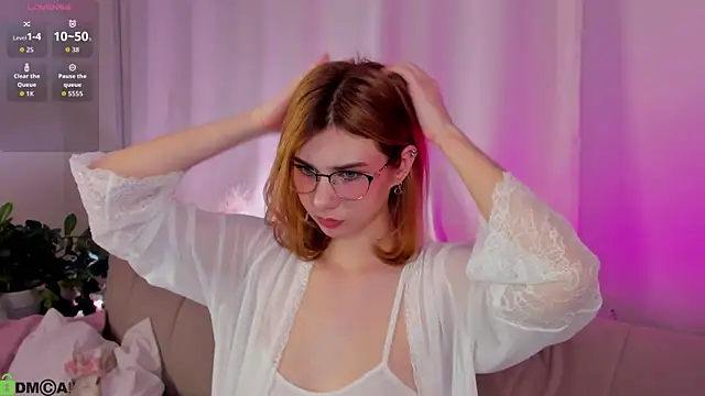 Snapshot of Maneela_Kennedy chatting on March 2026 12:16:01 PM Maneela Kennedy online show from March 2026 12:16:01 PM