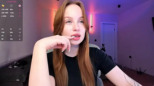 BunnyShinex online show from April 2026 12:08:02 PM