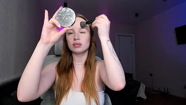 BunnyShinex online show from May 2026 03:43:01 PM