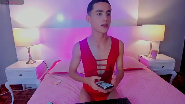 Snapshot of Jostyn_rous chatting on April 2026 01:01:01 PM Jostyn rous online show from April 2026 01:01:01 PM