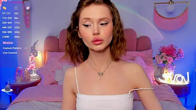 MariLew online show from June 2026 05:23:01 AM