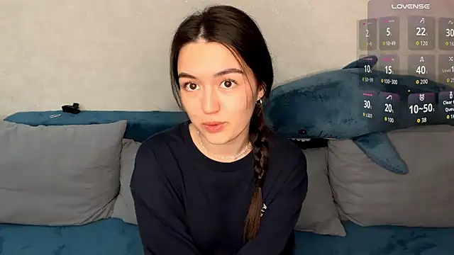 lilysolar online show from April 2026 03:32:02 PM