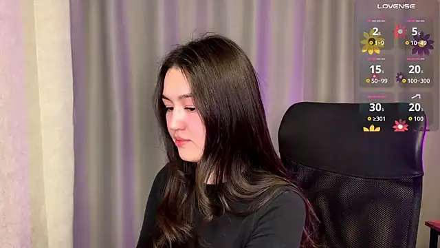 lilysolar online show from April 2026 07:07:02 PM