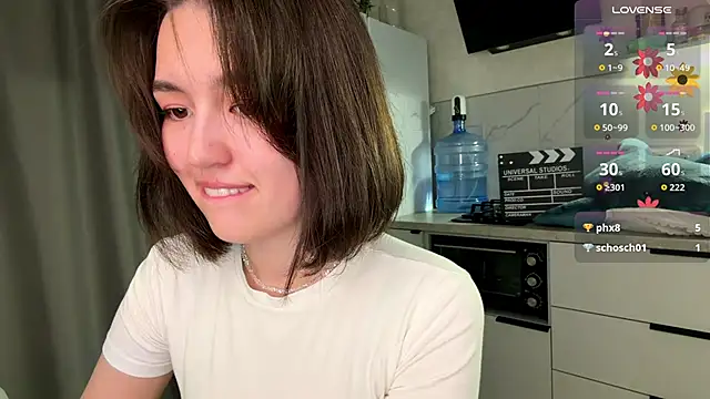 lilysolar online show from June 2026 06:52:01 PM