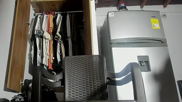 Ares God  online show from April 2026 04:39:01 AM