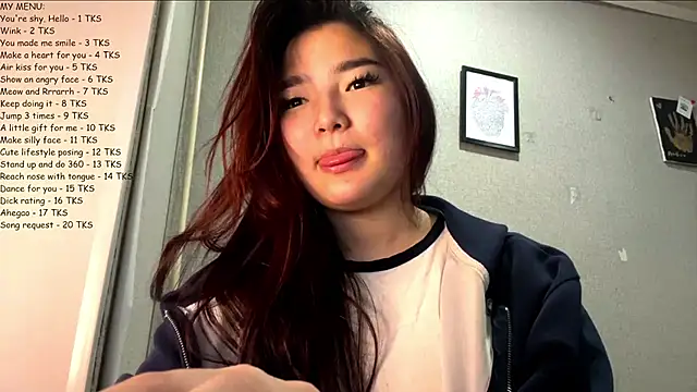 LammingLoner online show from May 2026 03:09:01 PM