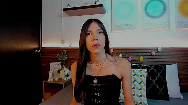 Sara cutie  online show from April 2026 06:49:02 PM