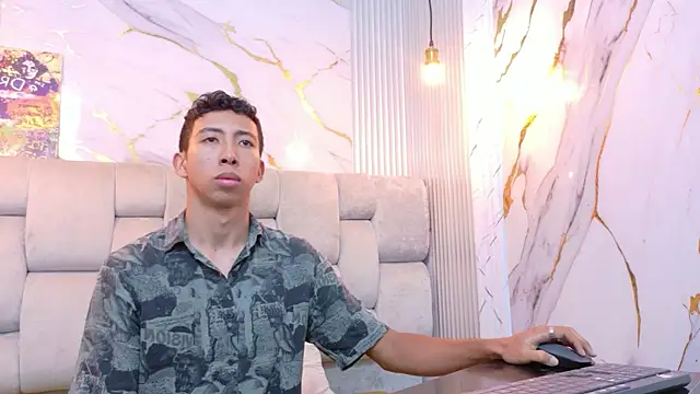 MOgekobig19 online show from March 2026 12:11:01 PM