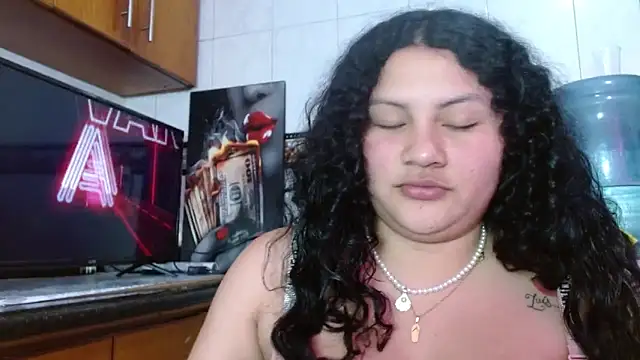 Slut Full Messy online show from March 2026 04:29:01 AM