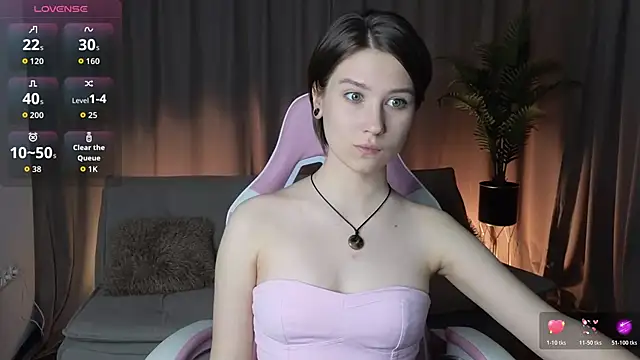 TeraCroft online show from March 2026 06:35:01 AM