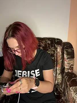 jebise23 online show from April 2026 06:03:02 PM